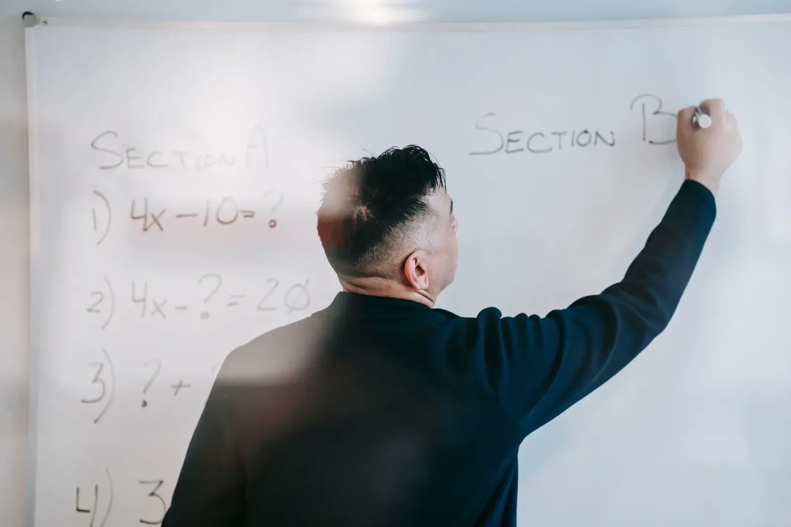 Explain concepts so they finally click
