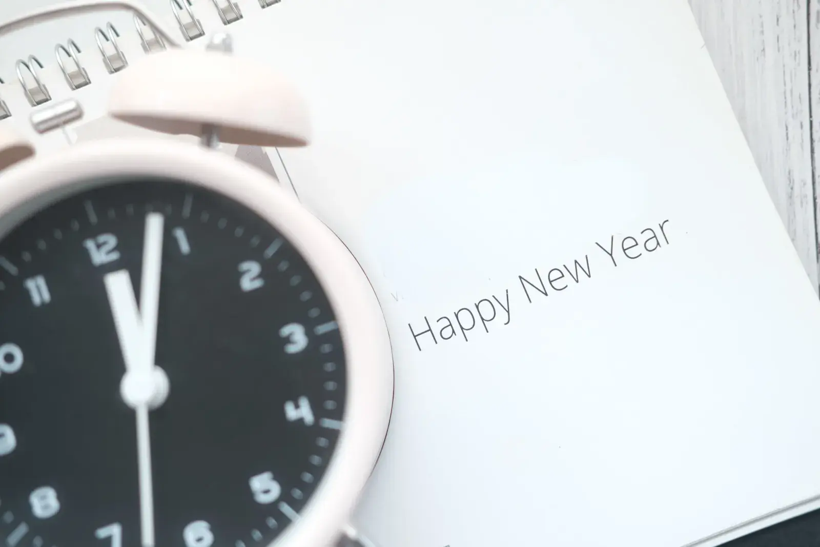 Create my year-end review
