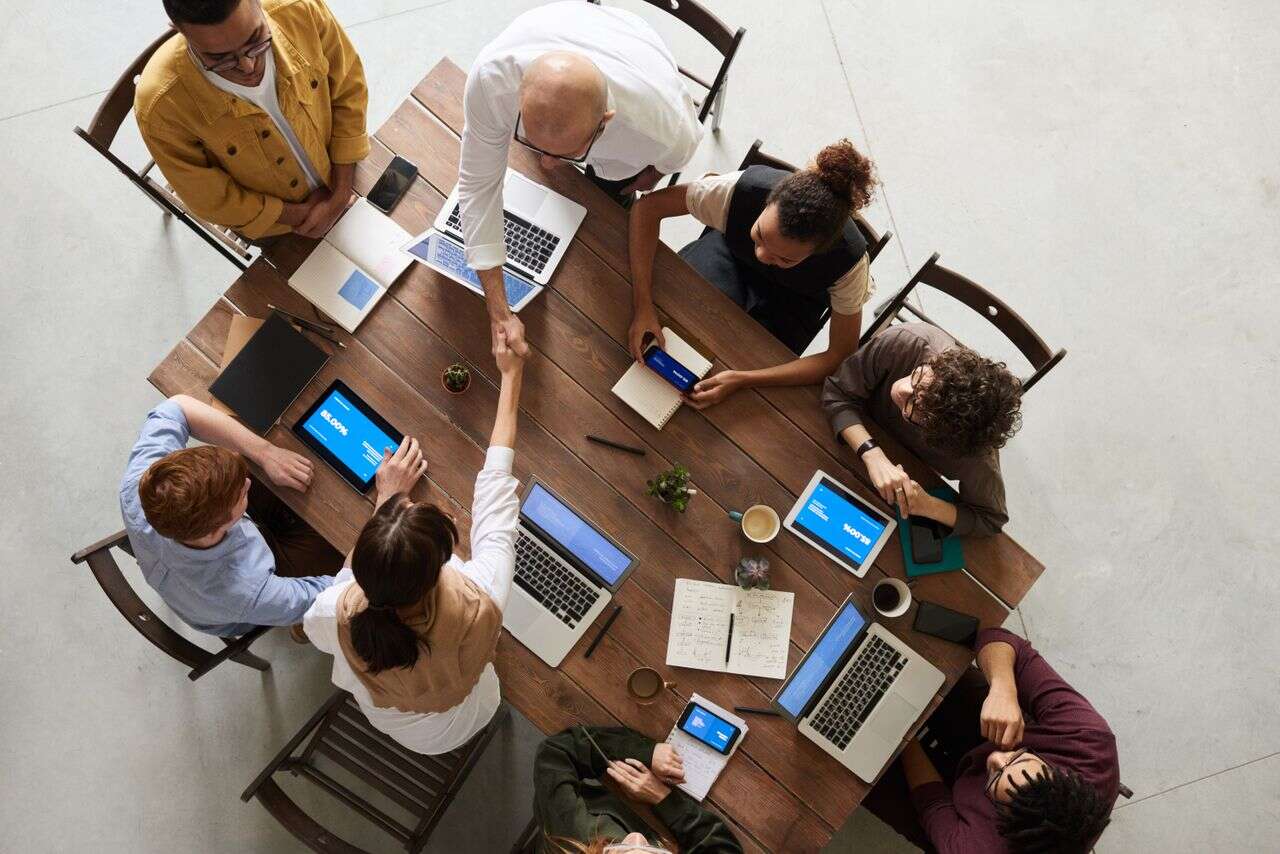 Turn meetings into minutes in seconds