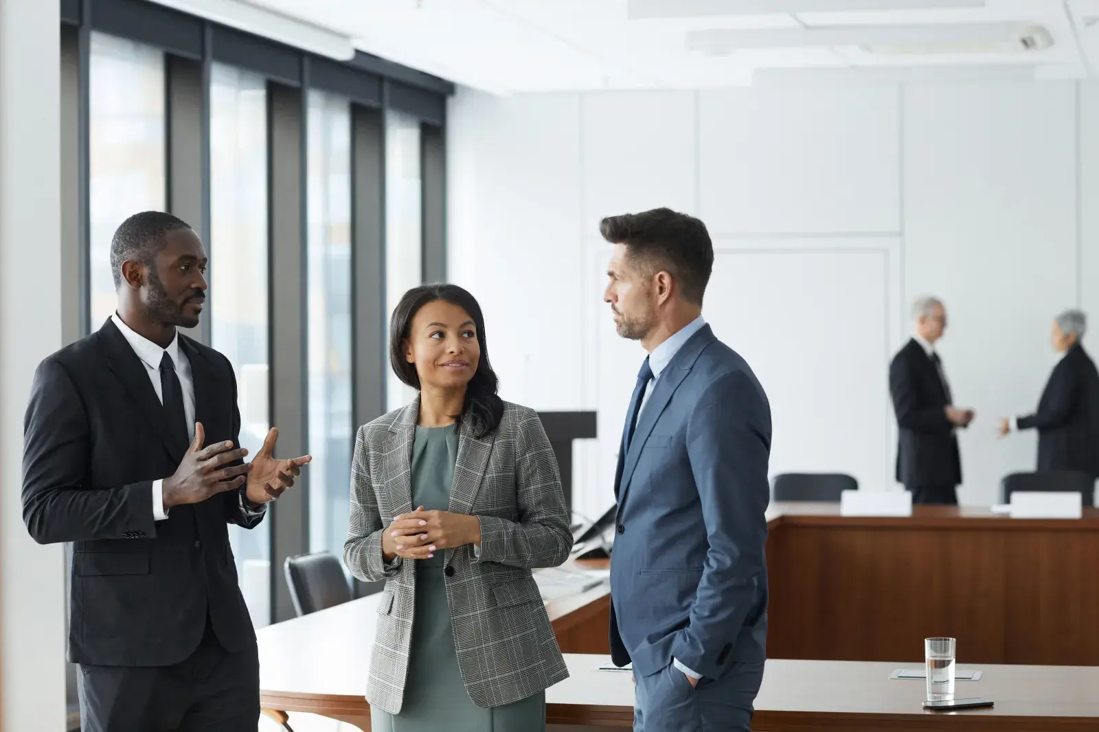 Customer insights expert