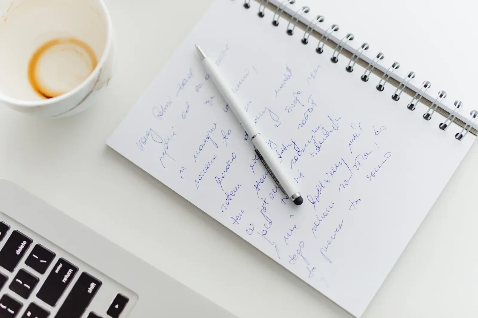 Turn your ideas into articles
