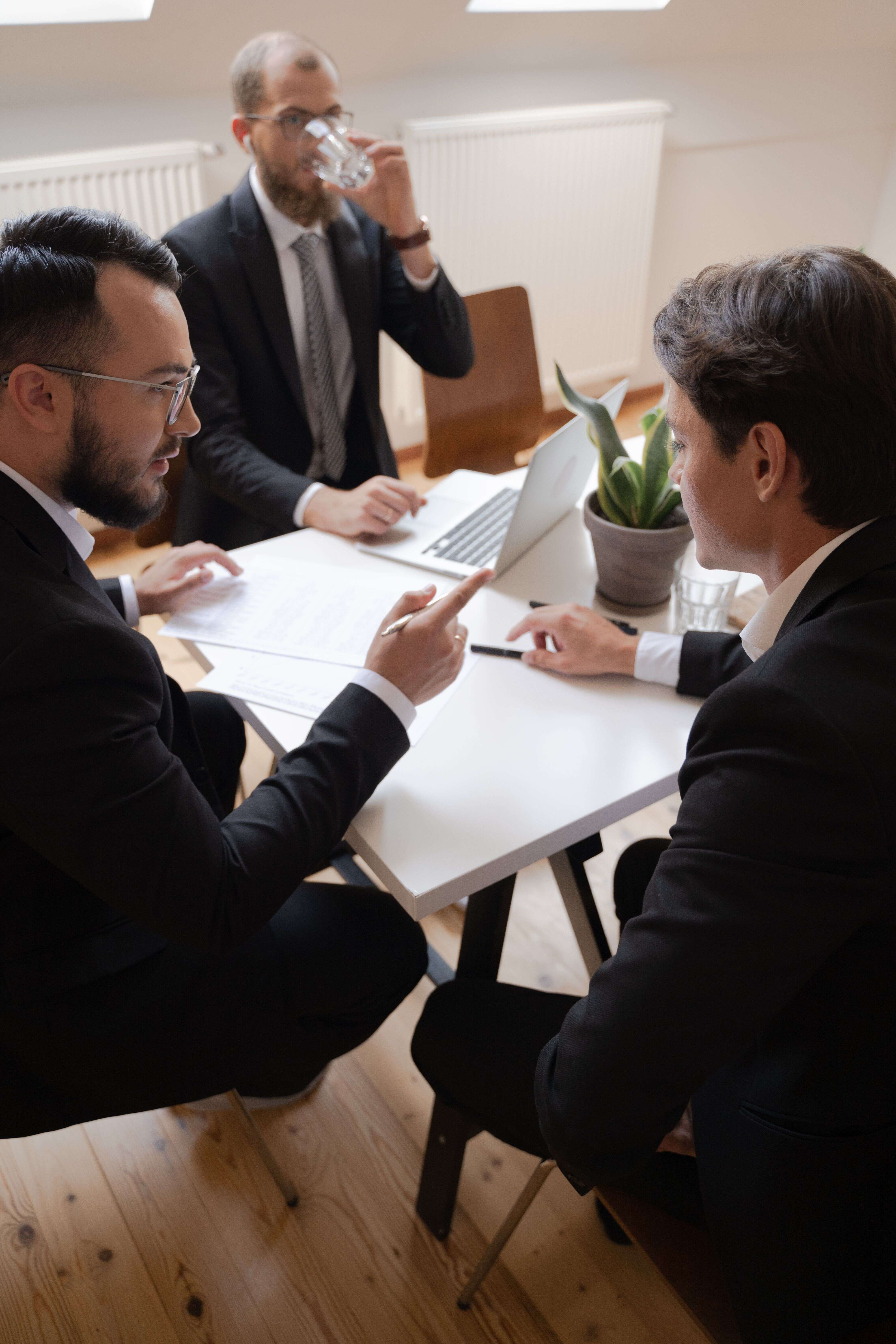 Turn meetings into minutes in seconds