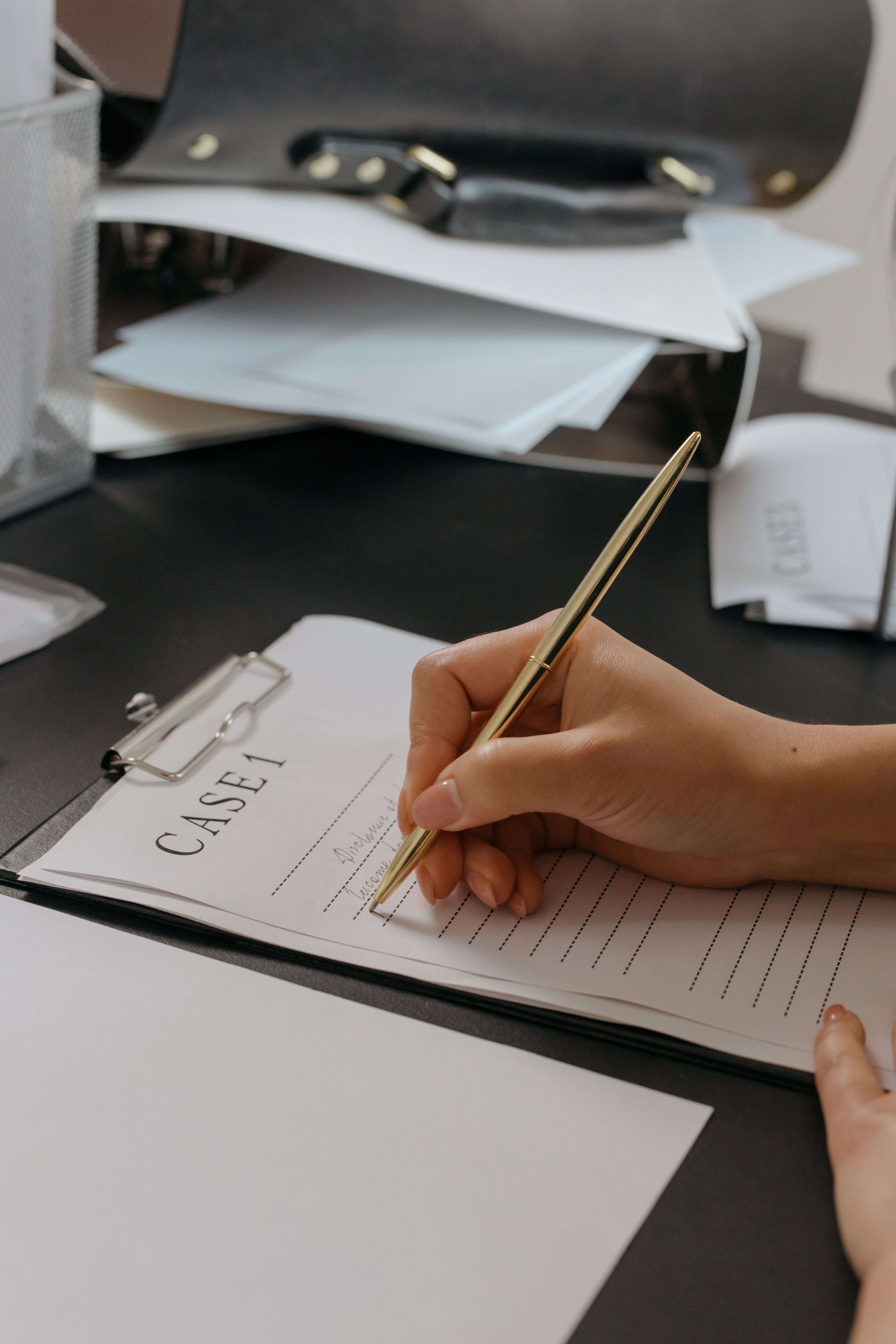 Turn your ideas into articles