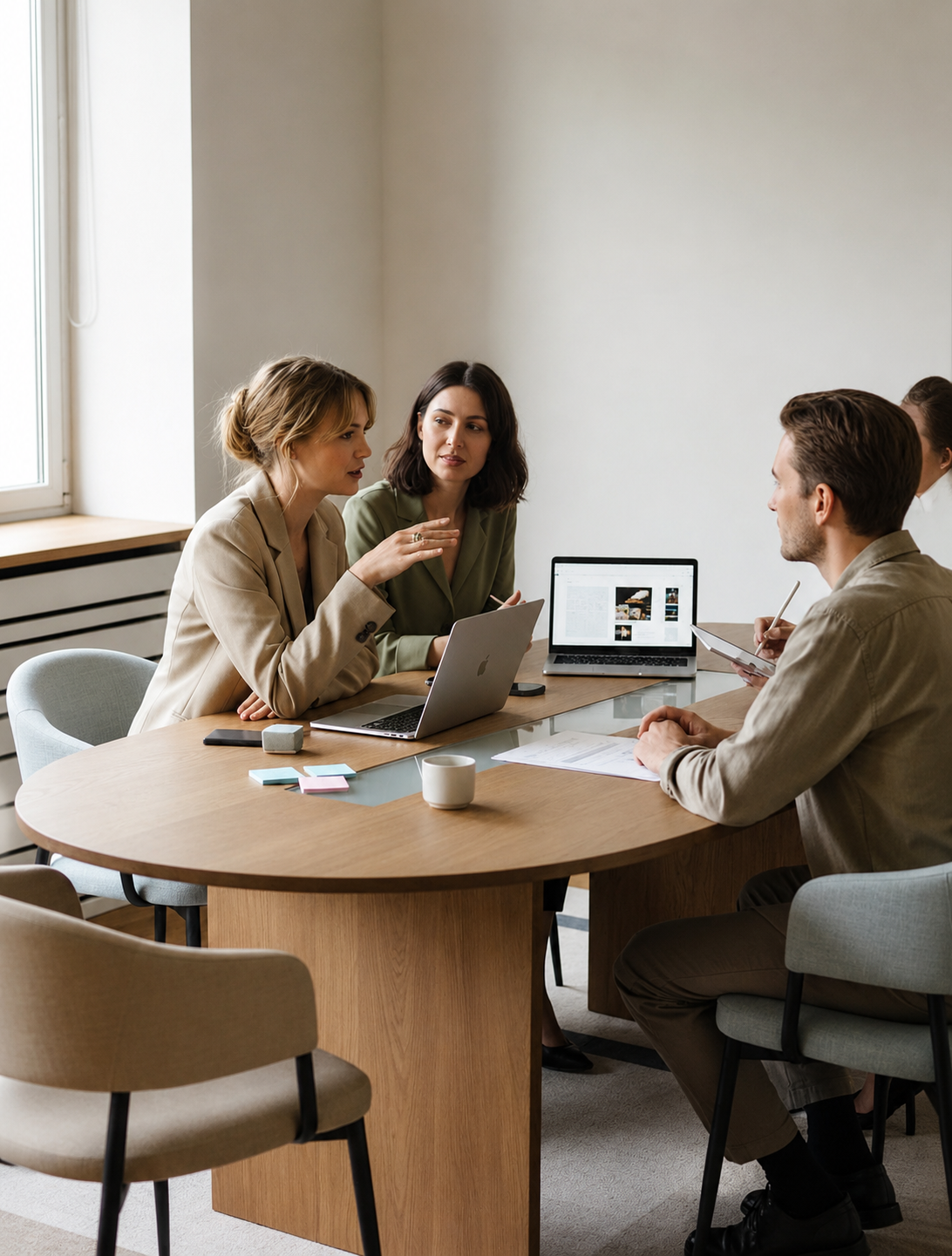 Customer insights expert